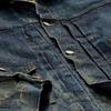 Double Rl Westview Denim Trucker Jacket Mnrrotw16020151400