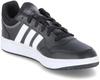 Sneakers Adidas Hoops 3.0 Low Classic Vintage Black/core Black/cloud White