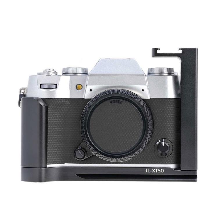 Universal Camera Accessory Metal Half Cage AF458 Camera Mount Universal Camera Frame Camera Accessories for XT50