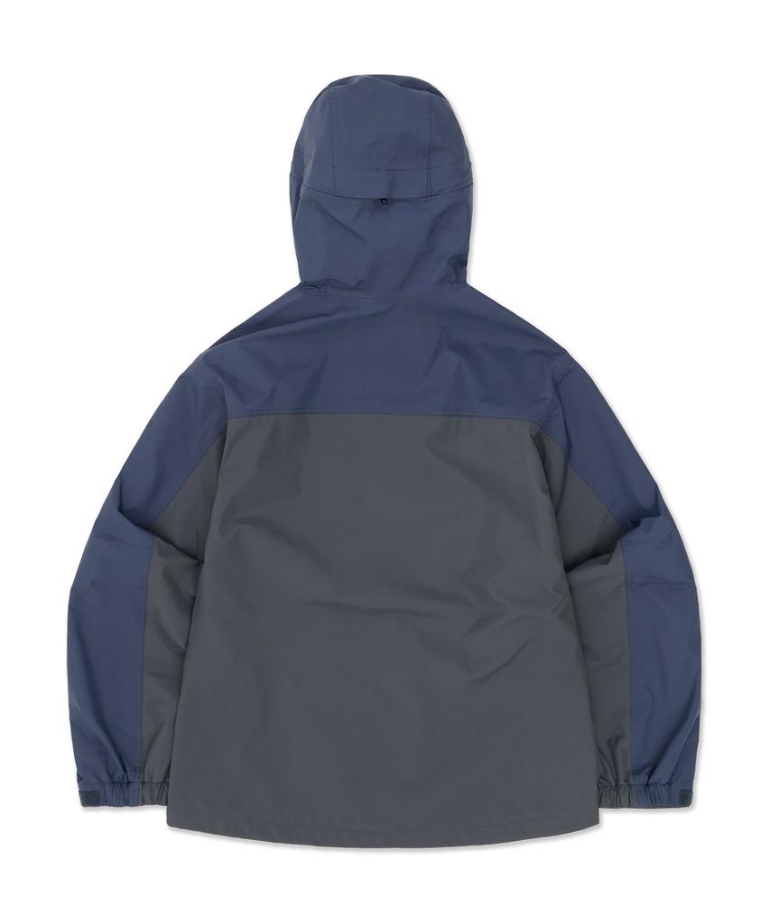 Dimito Mt 3L Jacket Blue Night