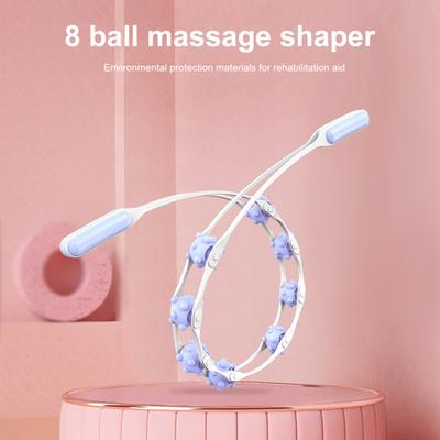 Salute e cura del corpo – Massaggi