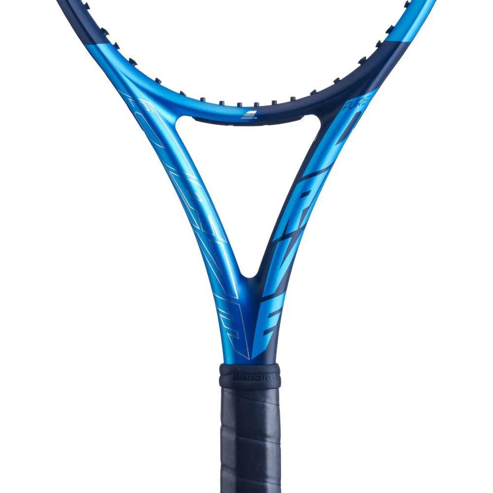 Babolat Tennis Racket Without Strings Pure Drive 107