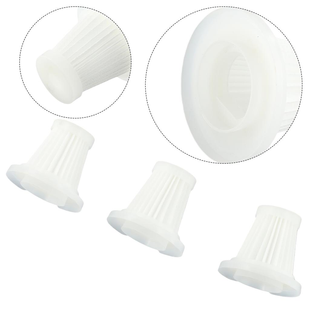 Für den waschbaren kabellosen Staubsauger der Mini-Filter-Serie mit wiederverwendbarem Filter