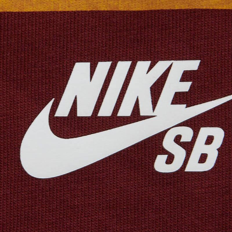 Nike Sb As U M90 Oc Round Neck Drop Shoulder Short Sleeve T-Shirt Men T-Shirts HV1312619