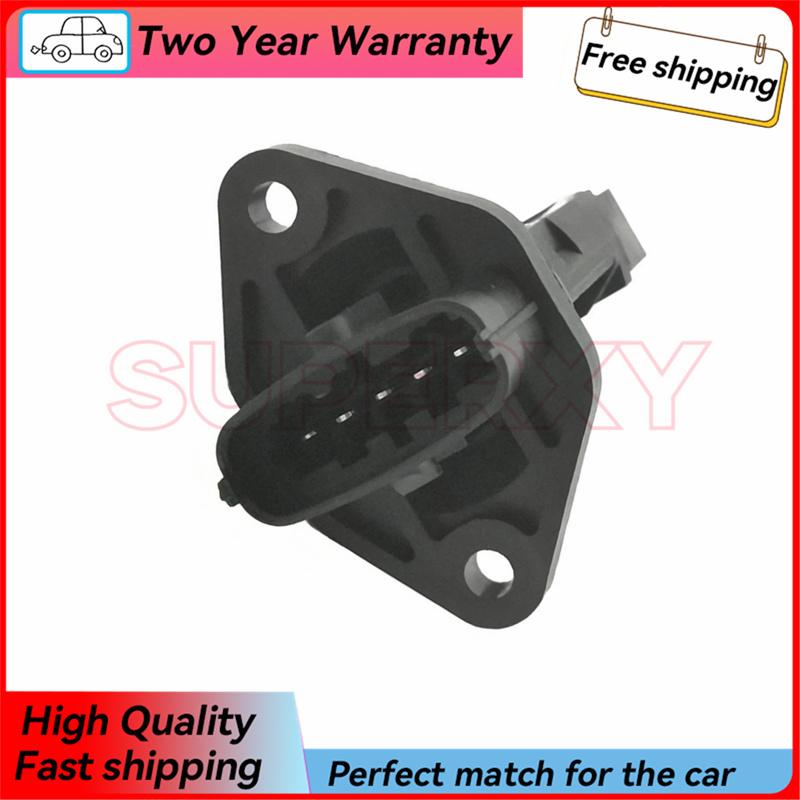 F00C2G2061 New MAF Mass Air Flow Meter Sensor For Nissan Terrano OPEL ASTRA VAUXHALL F 00C 2G2 061