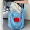 Large Capacity Dirty Clothes Storage Basket Space Saving Clothes Storage Organizer  Toys