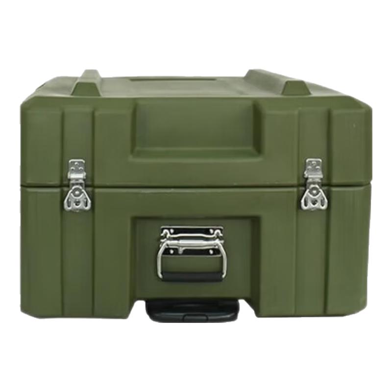 

Rotomolded Airdrop Trolley Case