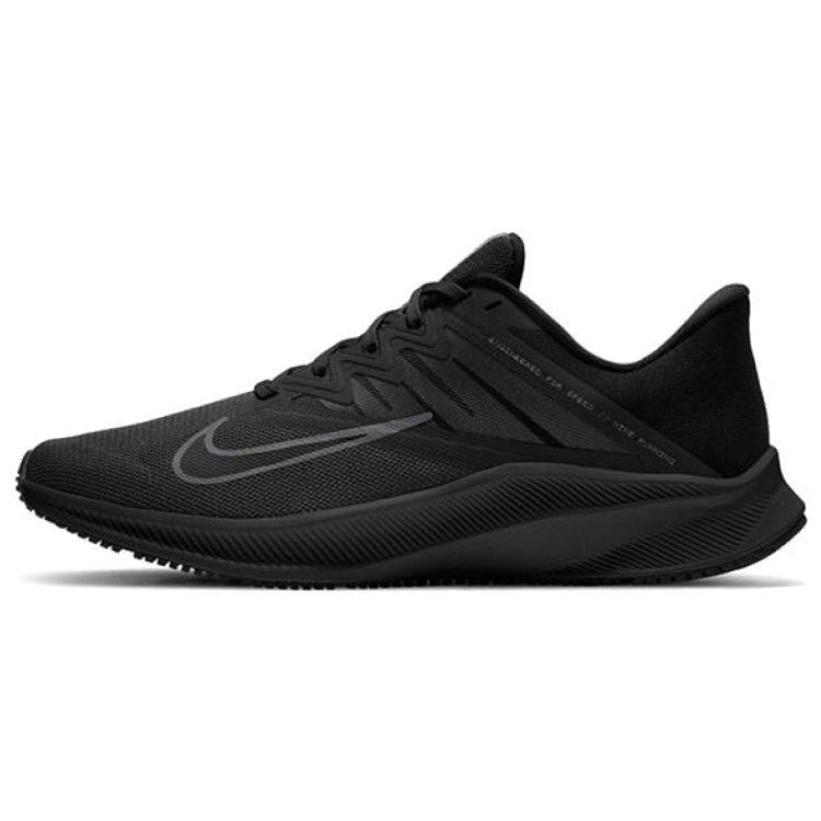 Nike Quest 3 'Dark Smoke Grey' CD0230-001