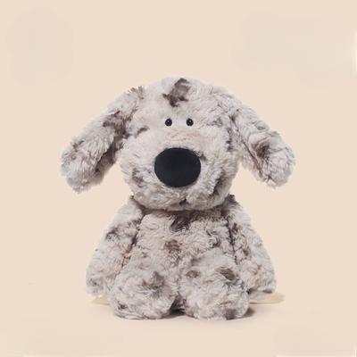 Danny Dog Plush Toy Super Soft Spotted Puppy Cute Doll Comfort Doll Doll Gift