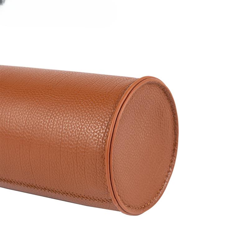 Retro Portable Cup Set Straight Luxury Cup Set Advanced Simple Cup Set.