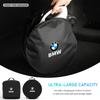 Auto Kabeltasche Ladekabel Oxford Wiederaufladbar Waffenspeicher Organizer Für E87 E70 E91 E30 G20 E92 E93 E60 E46 E90 G30 E53 X1