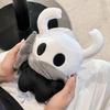 New Hollow Knight Plush Toy Soft Stuffed Animal Cartoon Game Hollow Perfect Birthday Holiday Gift for Boys Collection Toys