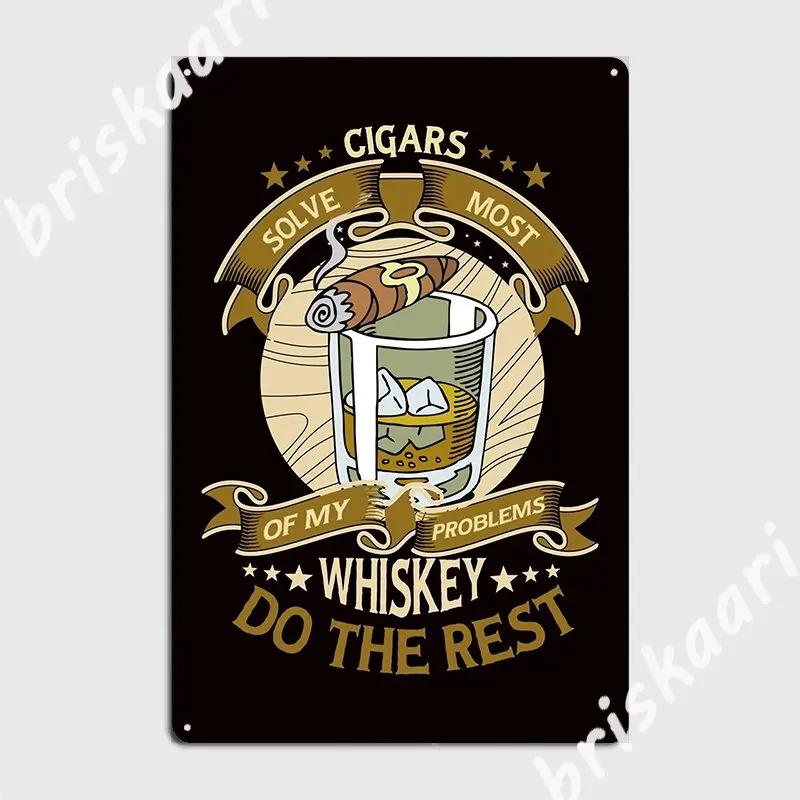 Sober Tipsy Drunk Alcoholic Champagne Drinking Alcohol Vodka Metal Sign Wall Mural Cave Printing Cinema Rusty Tin Sign Poster 20X30CM