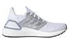 UltraBoost 20 Nasa x UltraBoost 20 Wmns Adidas 'Silver Metallic' Donna FX7992