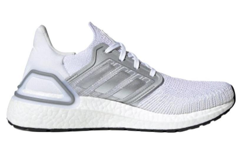 UltraBoost 20 Nasa x UltraBoost 20 Wmns Adidas 'Silver Metallic' Donna FX7992