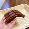 Squishy Soap Dumpling Squishy Stress-Relieving Toy Squishy Simulated Soap Slow Rebound Home Supplies Party Favors Birthday Gifts