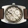 VINTAGE TIMESTAR HAND-WINDING INDIAN MENS REFURBISHED WATCH a704657-1