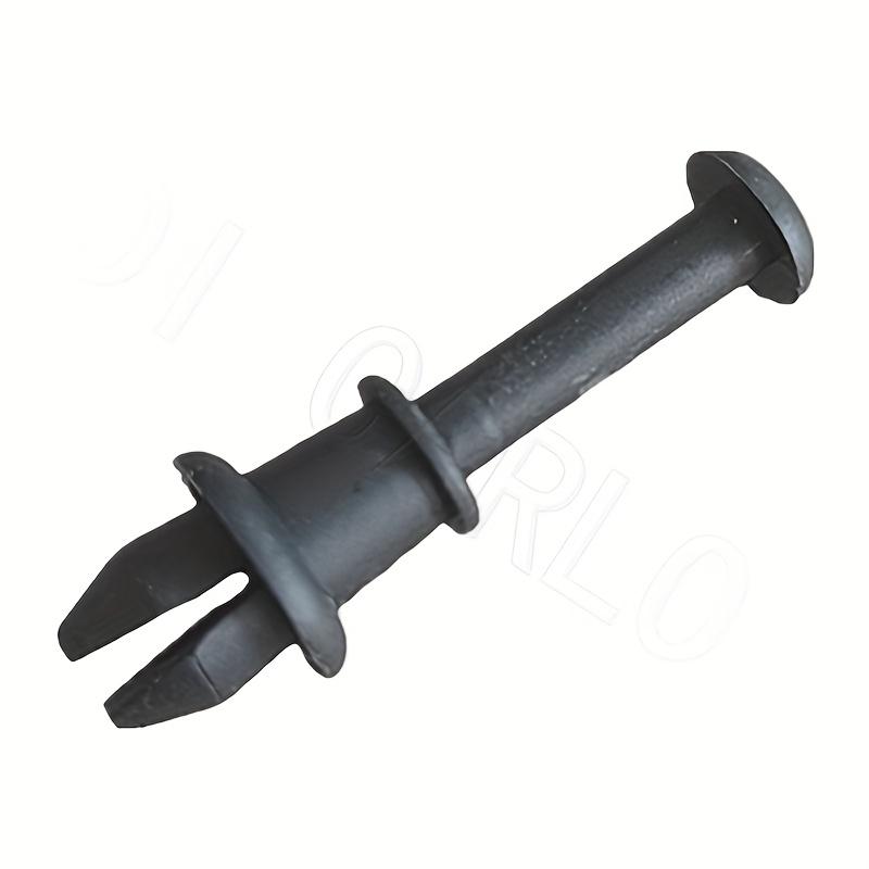 2pcs Car Boot Lanyard Hook 1M6867574A Fixing Clip Suitable for Car Luggage Compartment Tray Bracket Clip