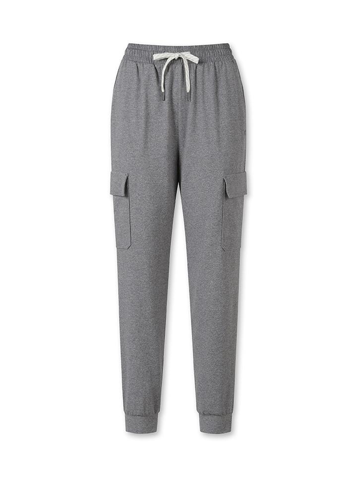 TOPTEN Women'S) Slim Fit Jogger Pants_Mbf5Pt2290