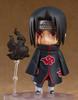 En stock GSC Nendoroid Naruto Shippuden Serie Crónicas Didala\Uchiha Itachi Figura de Acción Modelo Juguetes Regalos Para Niños