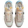 Nike WAFFLE RACER 26 Zapatos Casuales para Hombre Marfil Claro Blanco IW1894-100