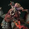 Capcom Figure Builder Model Fire King Dragon approximately H310 x W235 x D230mm Creator's Teostra,