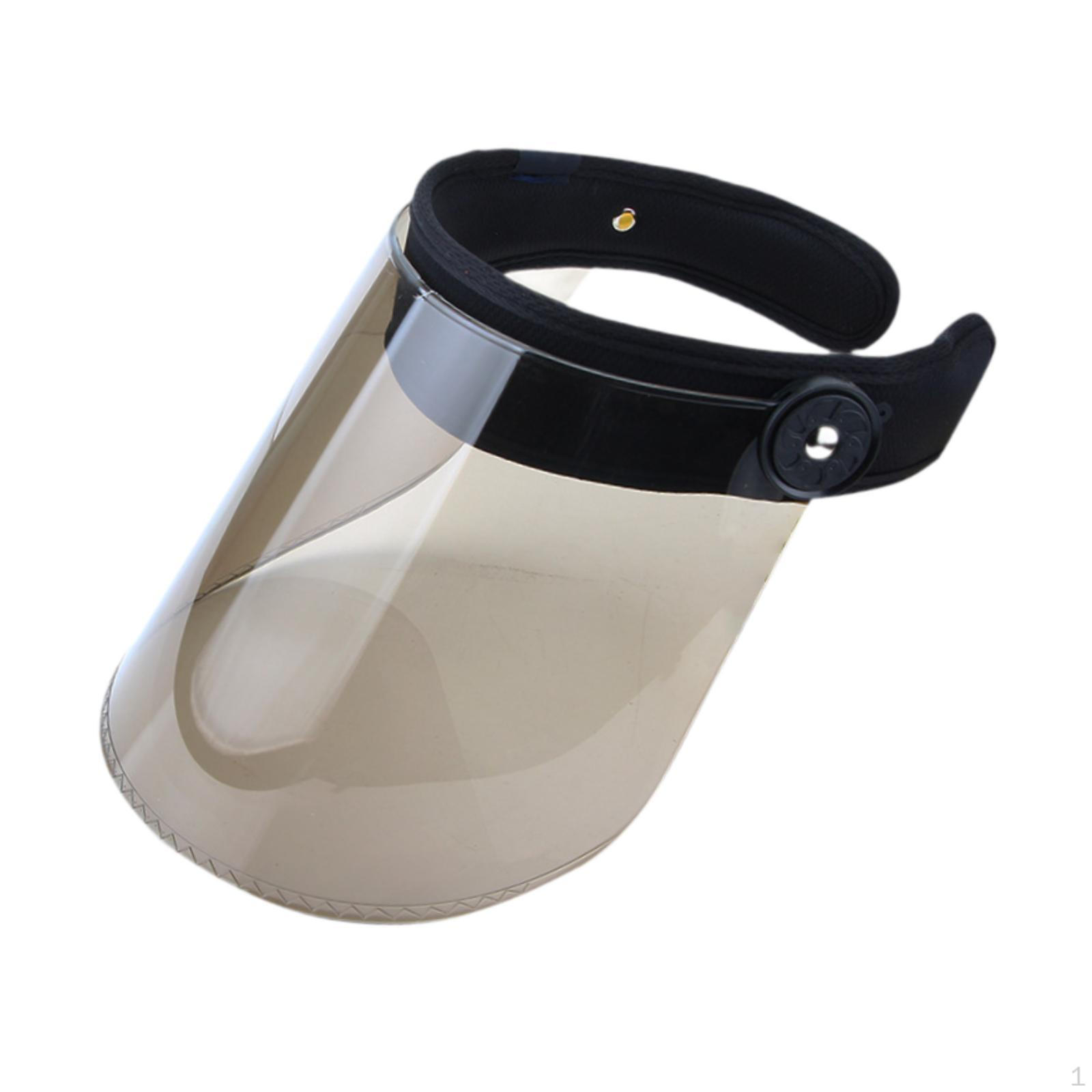 

Сварочная маска защитная маска на голову защитное снаряжение капюшон сварщика Light Gray