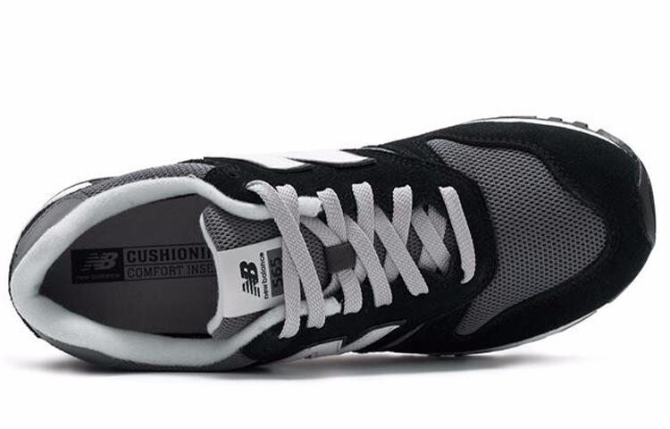 New Balance 565 'Black Castlerock' ML565CBK