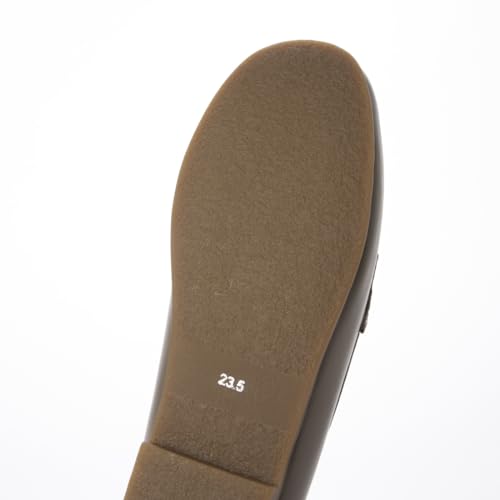 ING Damen Oak Slipper, Größe 23.0 cm, IGSQ42231E