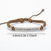 Pulseras – Pulseras trenzadas y pulseras enrolladas