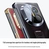 Huawei Mate X7 Folding Phone Case - Leather Full Cover