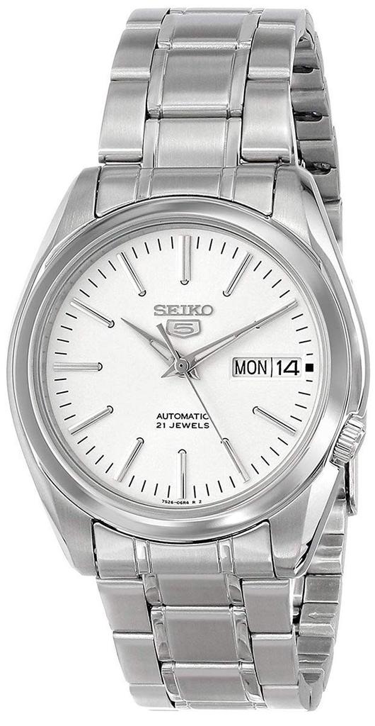 SEIKO Automatic Watch SNKL41K1 Men's [Item]