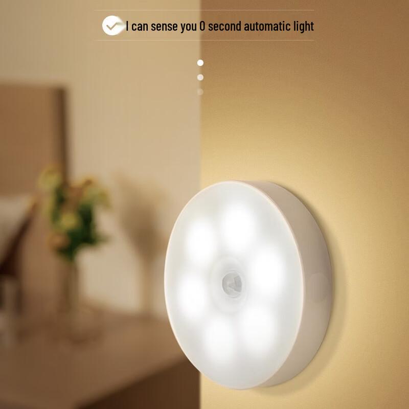 

UOSU Motion Sensor Night Light