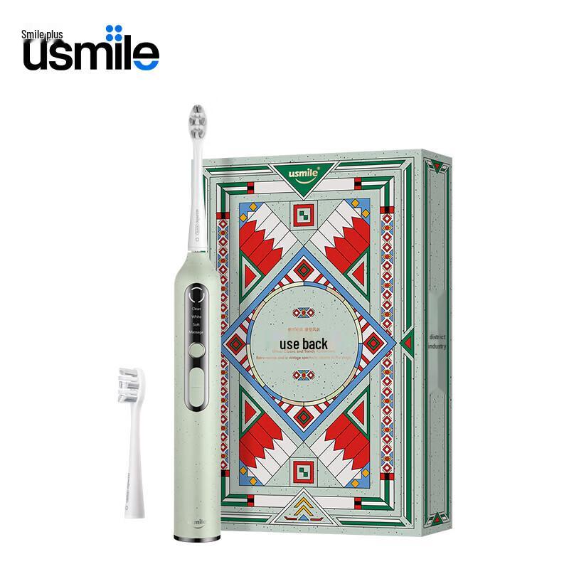 Usmile U3S Electric Toothbrush