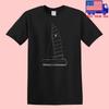 Prindle Catamaran Sail Sailing Boat Yacht Men's Black Size S-5XL