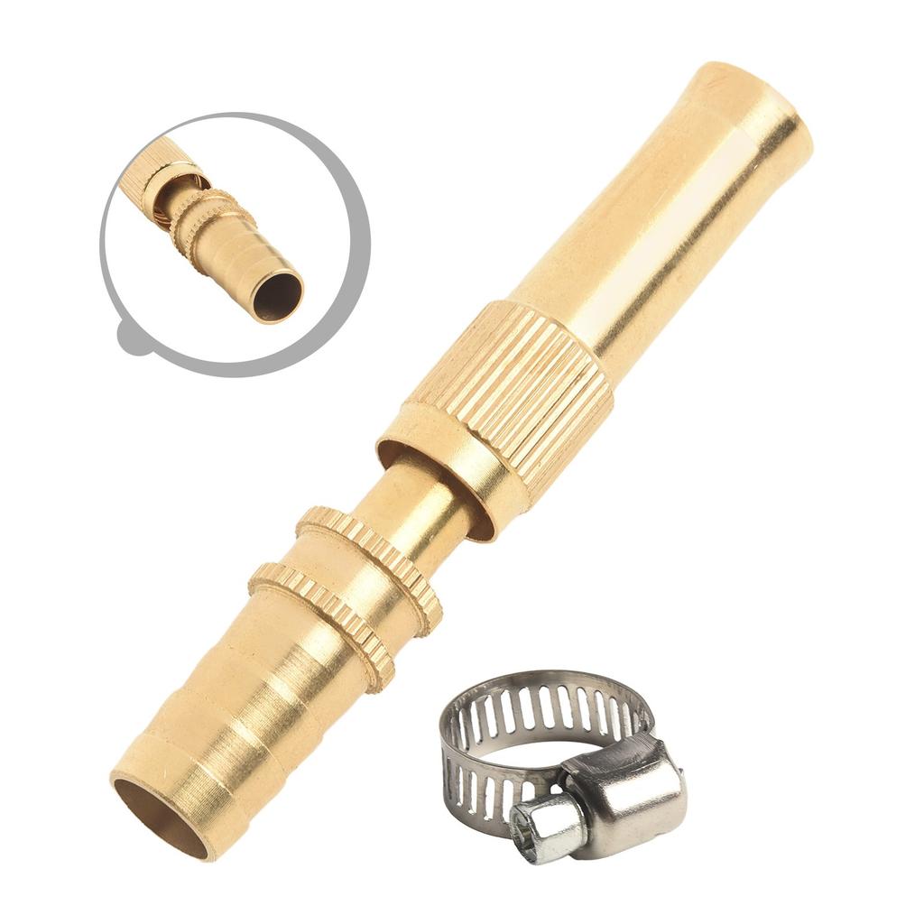 Adjustable High Pressure Multi Use Practical Product Name