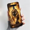 Casing For LG K41S K51S LM-K410 LM-K510 Super-Thin Slim Case Luxury Cute Cool Boys Girls Black Matte Soft Silicone Back Cover