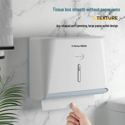 Bagno – Porta carta igienica