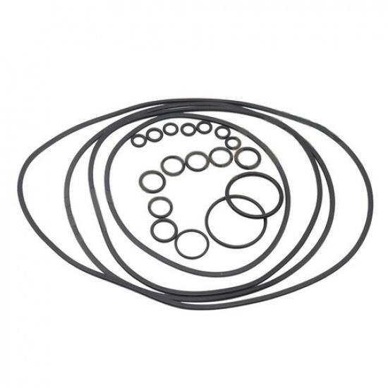 CVT Transmission Sealing O-Ring Seal Kit JF015E RE0F11A For Nissan Series
