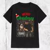 Merry Christmas Toby Keith I Love This Bar T Shirt Full Size S-4XL Unisex T-Shirt