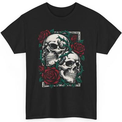 Oberteile – T-Shirts
