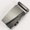 Elegant 35cm Metal Automatic Belt Buckle Ideal For Casual And Attire Business