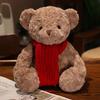 Cute Teddy Soft Bear Plush Toy For Room Decoration And Children Birthdays Gift