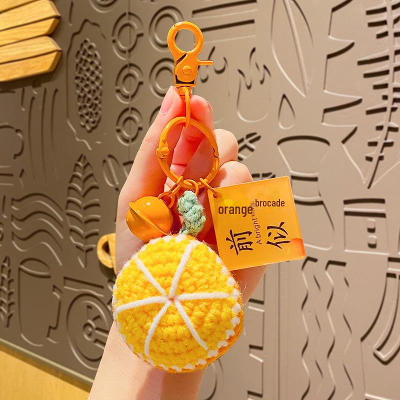 Capibara Doctor Keychain Pendant - Graduation Gift for Students