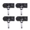 4PCS 9681102280 Tire Pressure Sensor TPMS 433MHZ For Citroen C4 5 6 7 8 Peugeot 407 207 307 607 508 807