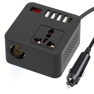 Handyzubehör – Autoladegeräte