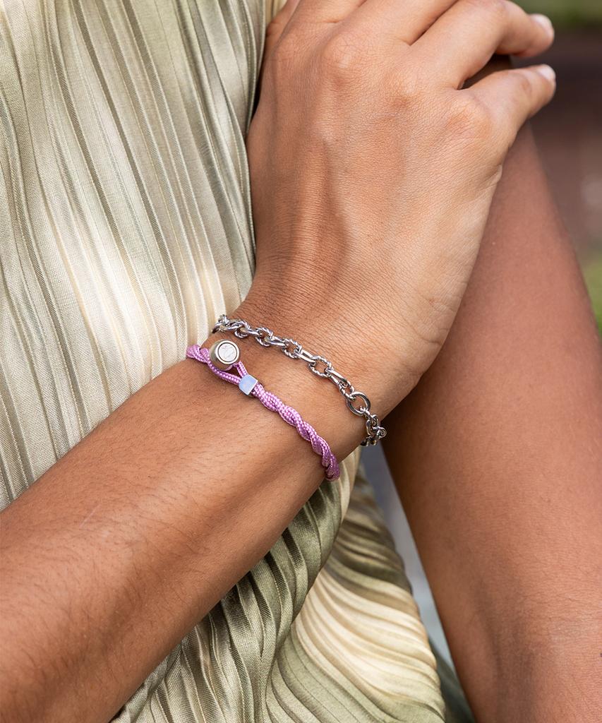 Pig&Hen (Women'S) Easy Ed Bracelet Collection