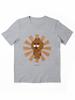 Ted The Animated Series Malloy Retro Japanese Brickleberry Essential Unisex T-Shirt