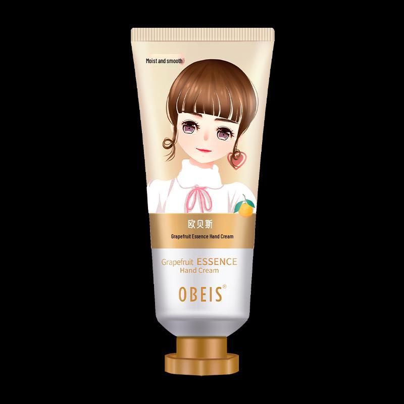 Obeis Grapefruit Essence Hydrating Hand Cream