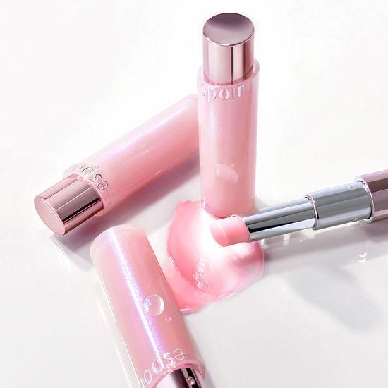 Espoir Bare Glow Lip Balm 6 Colors